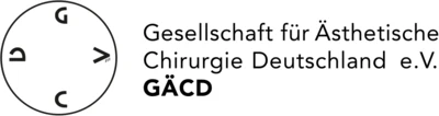 GÄCD – Gesellschaft für Ästhetische Chirurgie Deutschland